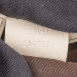 Gucci Monogram GG Sukey Shoulder Bag
