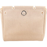 Hermès Classic Cotton Herbag 31 Shoulder Handbag