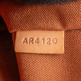 Louis Vuitton Monogram Canvas Thames GM Shoulder Bag