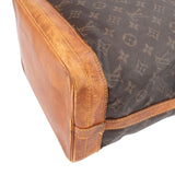 Louis Vuitton Monogram Canvas Sac Noé Grande Shoulder Bag