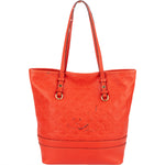 Louis Vuitton Monogram Empreinte Leather Citadine PM Shoulder Bag - vintageandkickz
