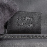 Gucci Matelassé Leather GG Marmont Shoulder Crossbody Bag