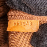 Louis Vuitton Monogram Canvas Pochette Accessoires Handbag