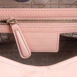 [🔄️B11 / F22] Dior Patent Calfskin Lady D-Joy Handbag - vintageandkickz