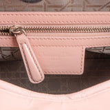 [🔄️B11 / F22] Dior Patent Calfskin Lady D-Joy Handbag - vintageandkickz