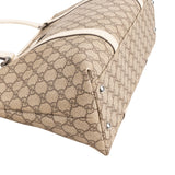 Gucci Monogram GG Supreme Handbag