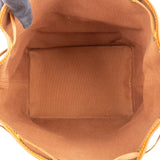 Louis Vuitton Monogram Canvas Sac Noé Grande Shoulder Bag