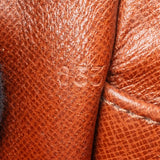 Louis Vuitton Canvas Monogram Compiegne 28 Clutch