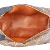 Louis Vuitton Monogram Canvas Papillon Set Handbag