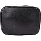 Chanel Caviar Leather Vanity Case Handbag