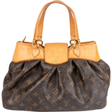 Louis Vuitton Monogram Canvas Boetie PM Handbag