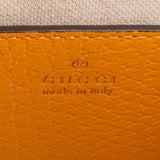 Gucci Limited Raffia Jumbo Monogram GG Diana Mini Tote Handbag
