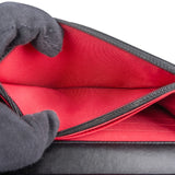 Chanel Limited Quilted Lambskin Wallet On Chain Crossbody Bag - vintageandkickz