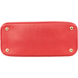 Prada Saffiano Leather Galleria Handbag