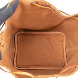 Louis Vuitton Monogram Canvas Sac Noé Petit Shoulder Bag
