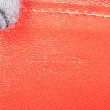 Louis Vuitton Monogram Vernis Felicie Zip Insert Pouch