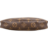 Louis Vuitton Monogram Canvas Pochette Accessoires Handbag