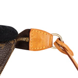 Louis Vuitton Monogram Canvas Pochette Accessoires Handbag