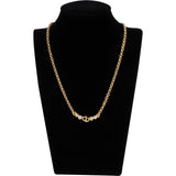 Christian Dior Clair D Lune Necklace