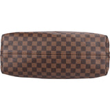 Louis Vuitton Monogram Damier Ebene Graceful MM Shoulder Bag