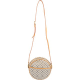 Louis Vuitton Monogram Mini Lin Jeanne PM Crossbody Bag