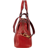 Cartier Leather Marcello de Cartier Tote Shoulder Bag