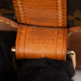 Louis Vuitton Monogram Canvas Randonnee PM Backpack Shoulder Bag
