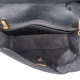 Chanel Quilted Lambskin Mini Rectangular Flap Casino Charms Crossbody Bag