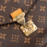 Louis Vuitton Monogram Canvas Métis Handbag