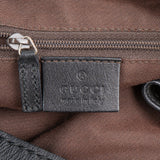 Gucci Monogram GG Canvas Sukey Hobo Shoulder Bag