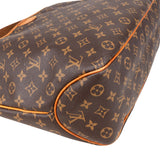Louis Vuitton Monogram Canvas Delightful PM Handbag