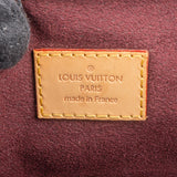 Louis Vuitton Monogram Canvas Marais MM Handbag