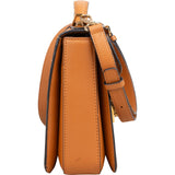 MCM Monogram Visetos Patricia Crossbody Handbag