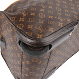 Louis Vuitton Monogram Canvas Eole Travel Bag