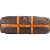 Louis Vuitton Monogram Canvas Sac Flanerie 45 Shoulder Bag