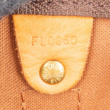 Louis Vuitton Monogram Canvas Keepall 55 Bandoulière Travel Bag