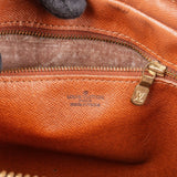 Louis Vuitton Monogram Canvas Chantilly GM Crossbody Bag