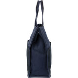Hermès Bicolor Classic Cotton Fourre Handbag