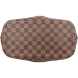 Louis Vuitton Monogram Damier Ebene Siena MM Handbag
