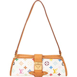 Louis Vuitton Monogram Murakami Multicolor Canvas Shirley Pochette Accessoires Shoulder Bag