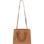 [🔄️B23 / F31] Prada Saffiano Leather Small Galleria Handbag - vintageandkickz