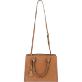 [🔄️B23 / F31] Prada Saffiano Leather Small Galleria Handbag - vintageandkickz