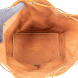 Louis Vuitton Monogram Canvas Sac Noé Grande Shoulder Bag