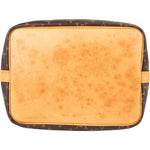 Louis Vuitton Monogram Canvas Sac Noé Petit Shoulder Bag - vintageandkickz