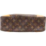 Louis Vuitton Monogram Canvas Boulogne Shoulder Bag