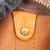 Louis Vuitton Monogram Canvas Keepall 45 Bandoulière Travel Bag
