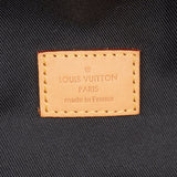 Louis Vuitton Monogram Canvas Bumbag Crossbody Bag