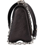 Louis Vuitton Epi Leather Twist PM Crossbody Bag