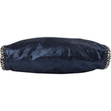 Stella McCartney Shaggy Falabella Fold Over Tote Shoulder Bag