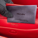 Prada Saffiano Leather Galleria Large Tote Handbag